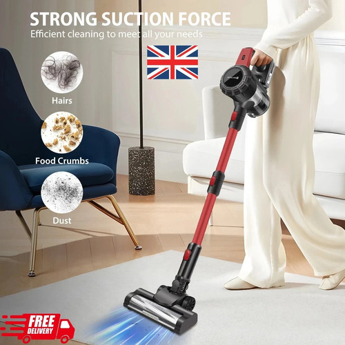 6500w upright 1 stick - in,