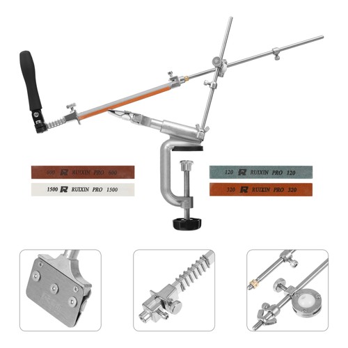 Professional sharpening system - professional,