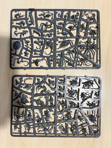New warhammer aos skaven - [new],