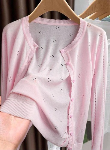 Women light weight knitt - weight,