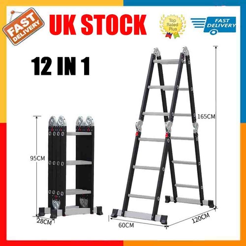 45m 1 excel aluminium - 1,