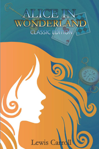 Alice wonderland the - in,