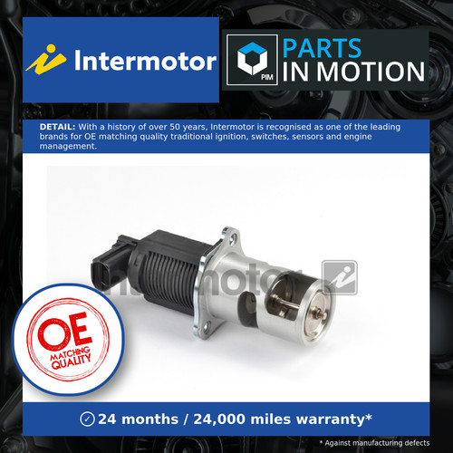Egr valve fits renault vel - valve,