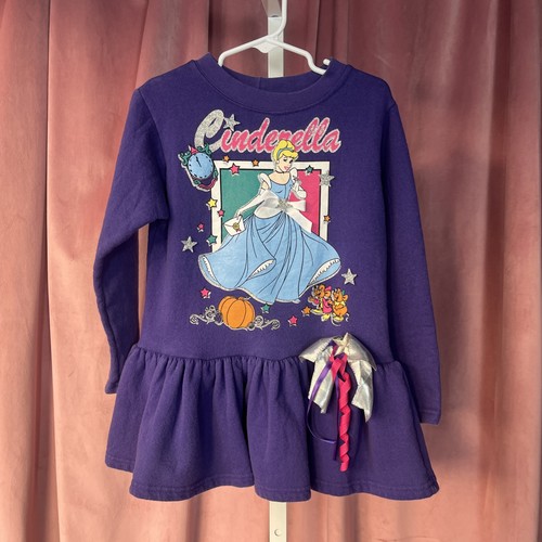 Vintage 90s cinderella - cinderella, dress