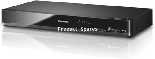 Panasonic freeview blu - panasonic, blu-ray