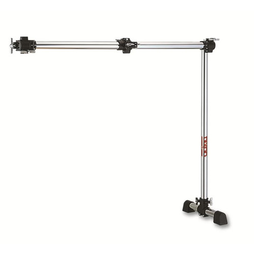Dixon wing rack with leg - rack,