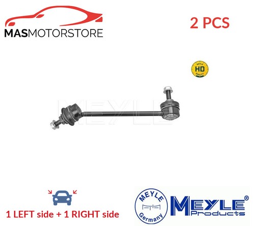 Anti roll bar stabiliser - anti, pair