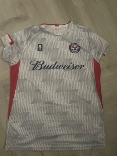 Budweiser football fifa - budweiser, t