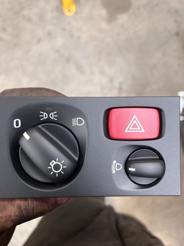 Light switch fits - light,