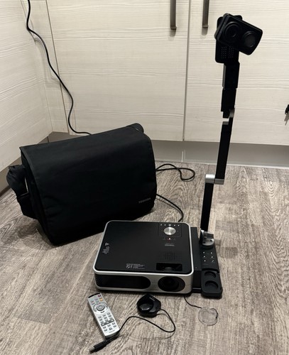Toshiba tlp xc2000 projector - toshiba, tlp-xc2000