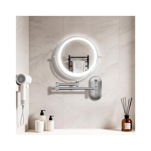 Auxmir lighted wall mounted - auxmir,