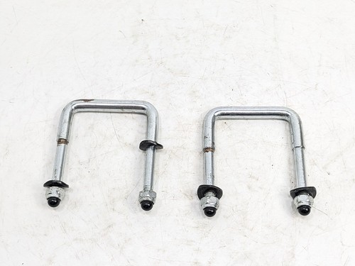 Rascal p200 tie downs pair - downs,