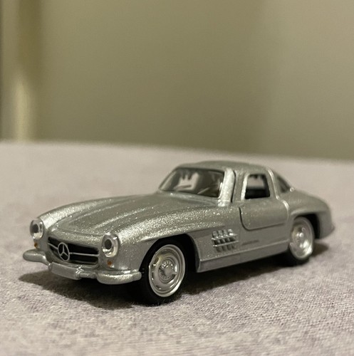 Diecast norev mercedes 300 - norev, sl
