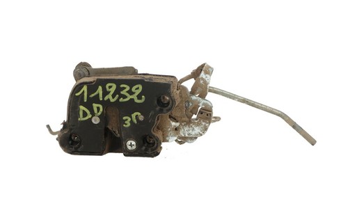 Front lock door suzuki - lock, rh