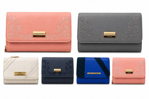 Moda ladies purses small - purses, &