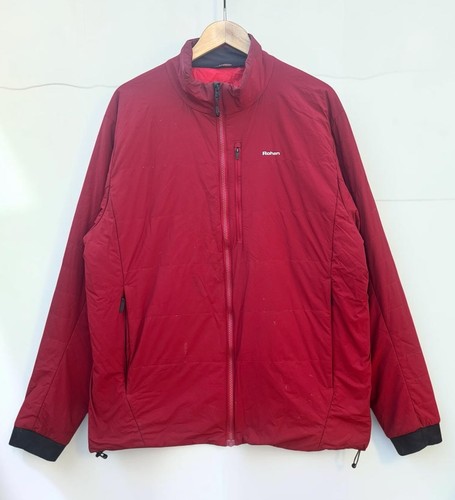 Rohan icepack jacket mens - icepack,