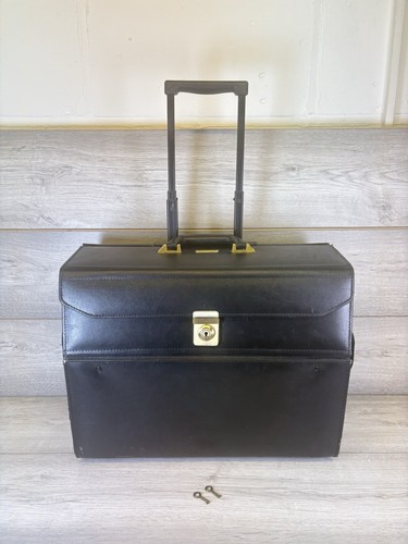 Vintage revelation leather - vintage,