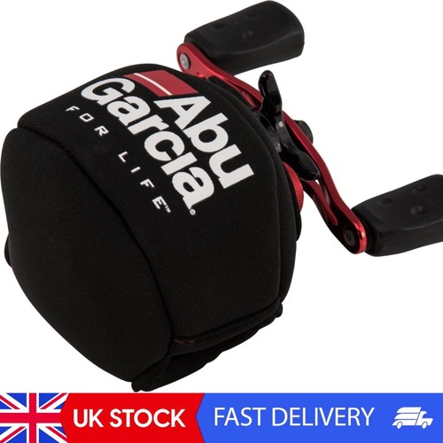 Abu garcia neoprene - abu, low