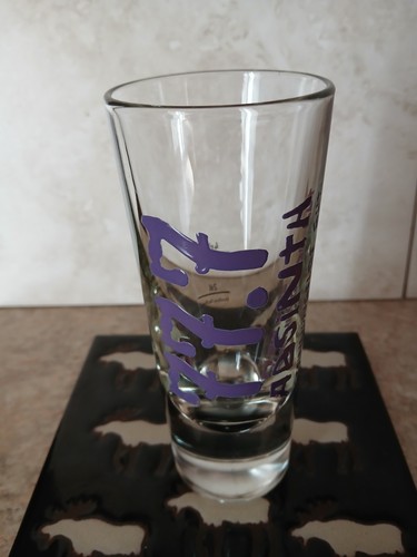 Htf absinthe germany 2cl - germany,