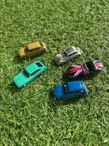 Lot jaguar type - type, jack