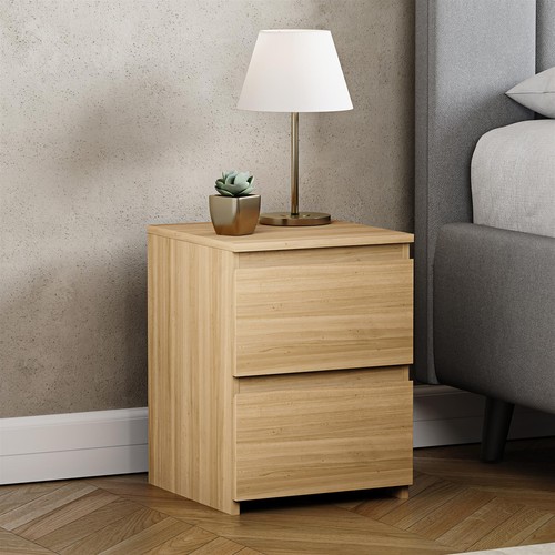 Modern drawer chest - chest, of