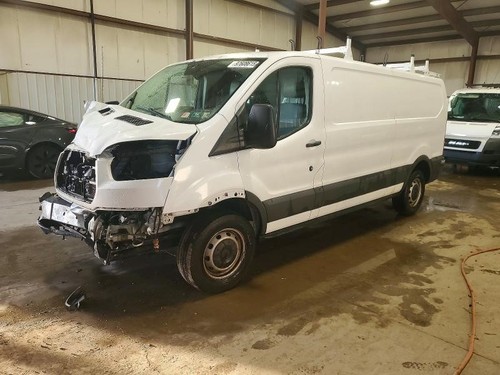 2017 ford transit 150 - ford,