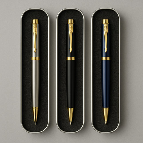 Luxury rollerball pen - rollerball,