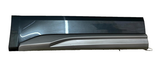 Audi rear right side lower - side,
