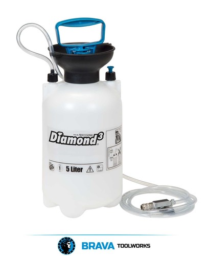Water tank pressure wet - water,