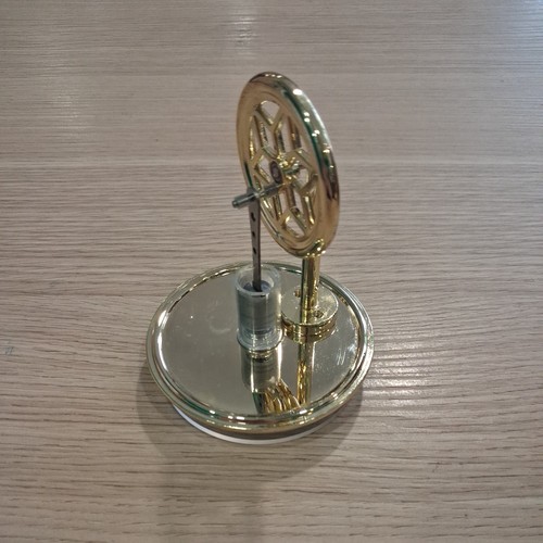 Stirling engine model - stirling,