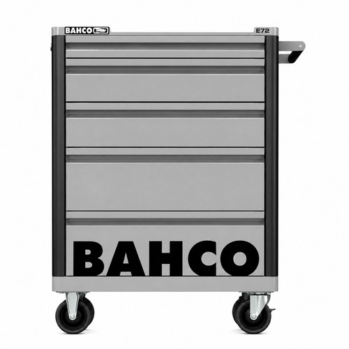 Bahco drawer tool trolley - drawer,