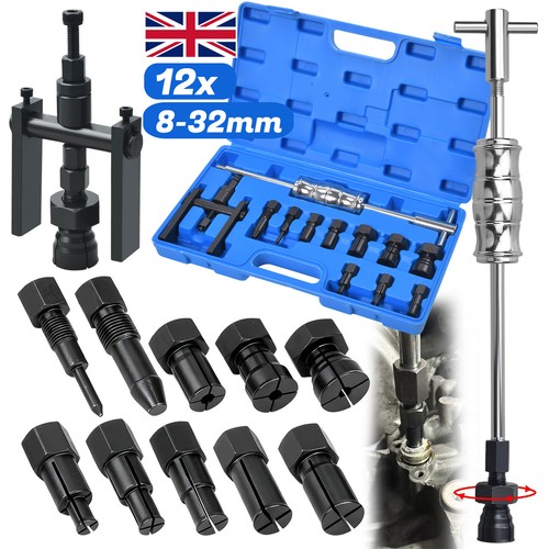 Inner bearing puller set - inner,