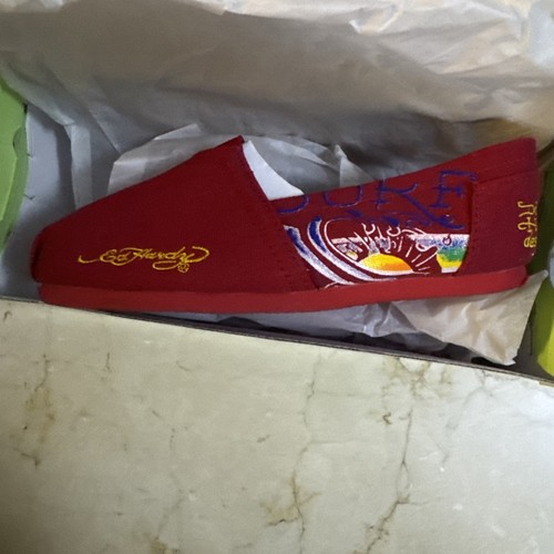Nib hardy slip - slip-on, flat