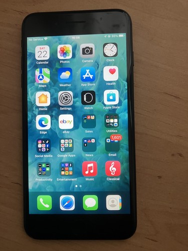 Apple iphone plus - iphone, (a1784)