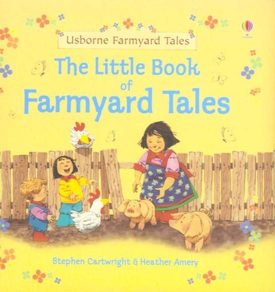 The little book - , of