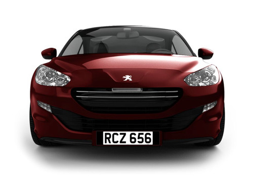 Dateless registration number - registration,