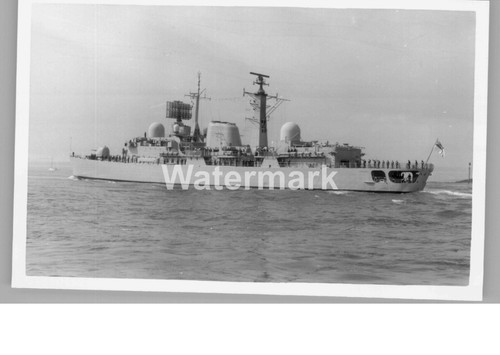 1813 royal navy destroyer - 1813.,