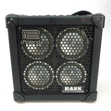 Roland micro cube bass - micro,