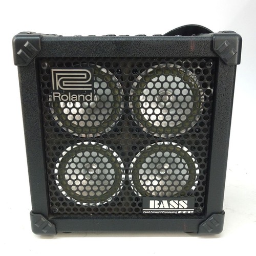 Roland micro cube - micro, rx