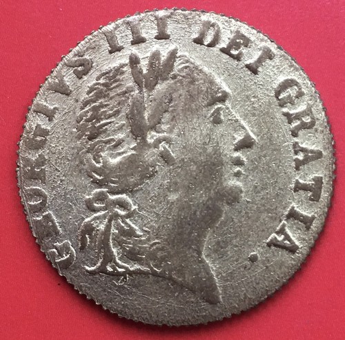 George iii brass guinea - guinea, gaming