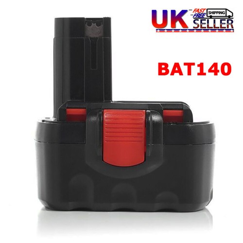 8ah battery for bosch - 4,8ah, 14.4v