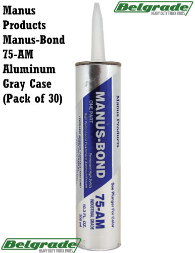 Manus products bond - manus,