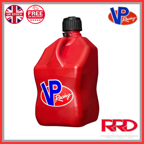 Racing fuel jug 20l 5 - vp,
