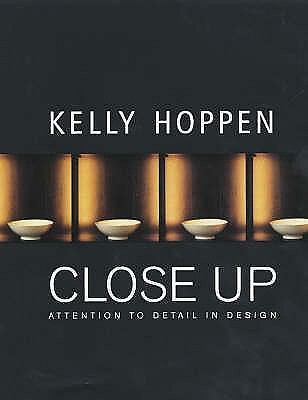 Kelly hoppen close - hoppen, up