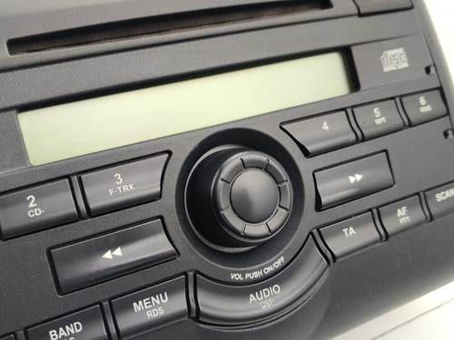 Fiat stilo 192 radio code - 192, cd