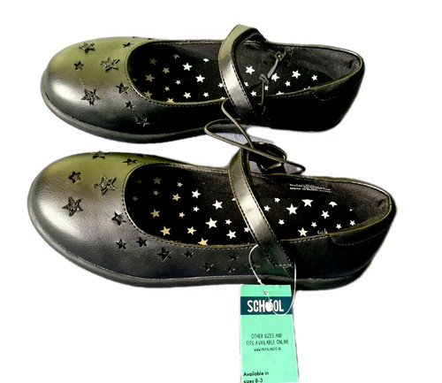 Matalan girls scuff resistant - matalan,