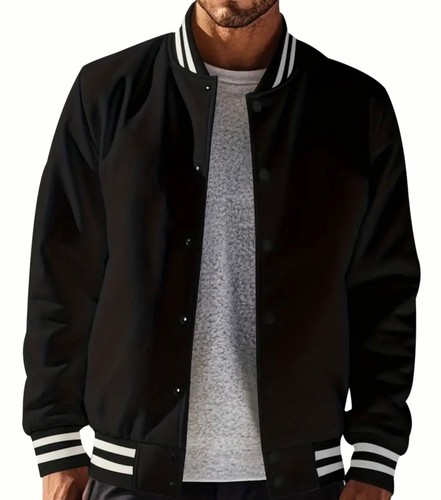 Men autumn winter jacket - men's, autumn/winter