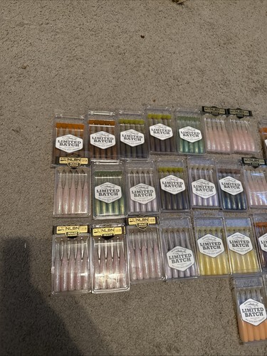 Limited batch nlbn - batch, 3.75