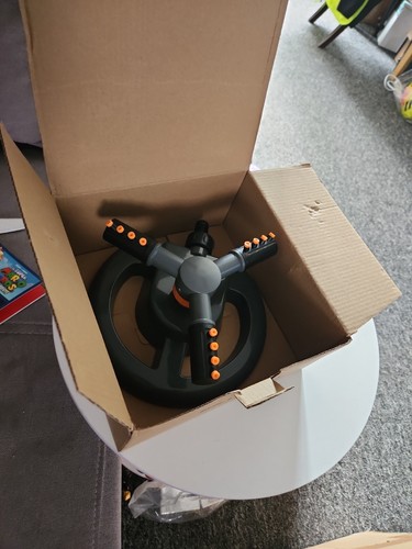 Brand new box - brand, brandson