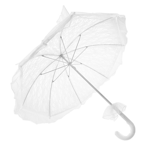 Lace umbrella parasol - lace,